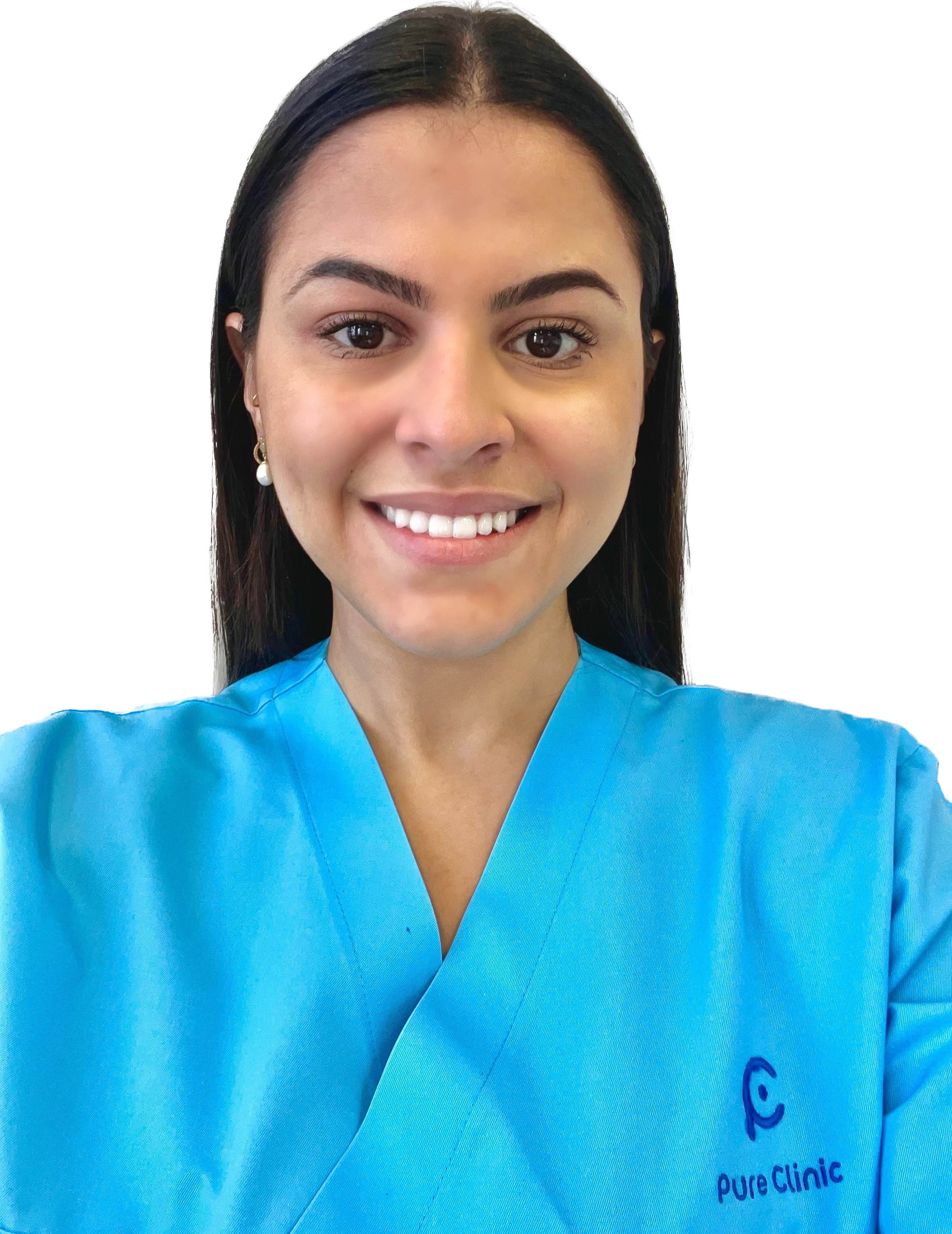Portrait Medecin